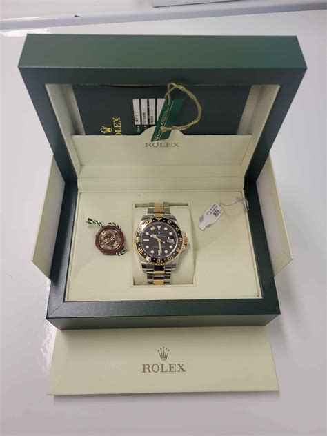 used rolex portland oregon